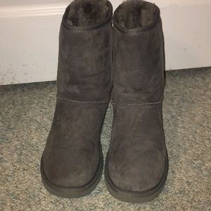 Women’s Uggs